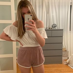 Urban outfitters top